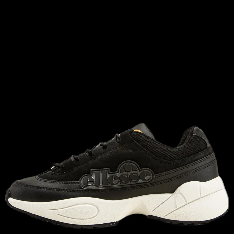 Ellesse El Sparta Black Svart Discount