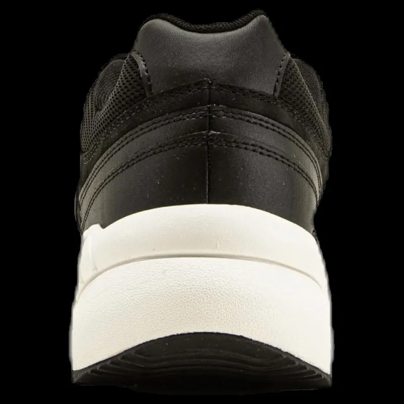 Ellesse El Sparta Black Svart Discount