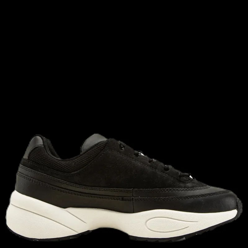 Ellesse El Sparta Black Svart Discount