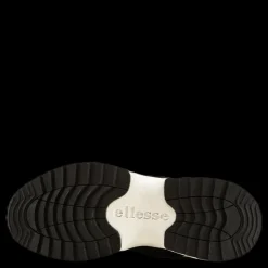 Ellesse El Sparta Black Svart Discount