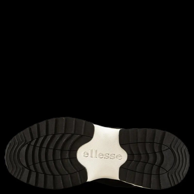 Ellesse El Sparta Black Svart Discount