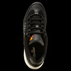 Ellesse El Sparta Black Svart Discount