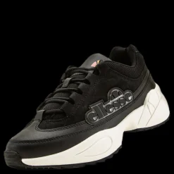 Ellesse El Sparta Black Svart Discount