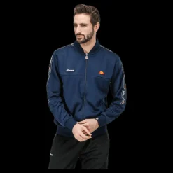 Online Ellesse El Squad Blue Blå