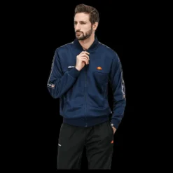 Online Ellesse El Squad Blue Blå