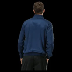 Online Ellesse El Squad Blue Blå