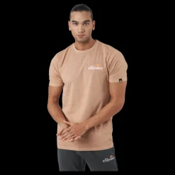 Ellesse El Tacomo Tee Beige New