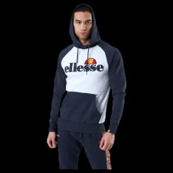 Ellesse El Taliamento Blue/White Blå och Vit Outlet