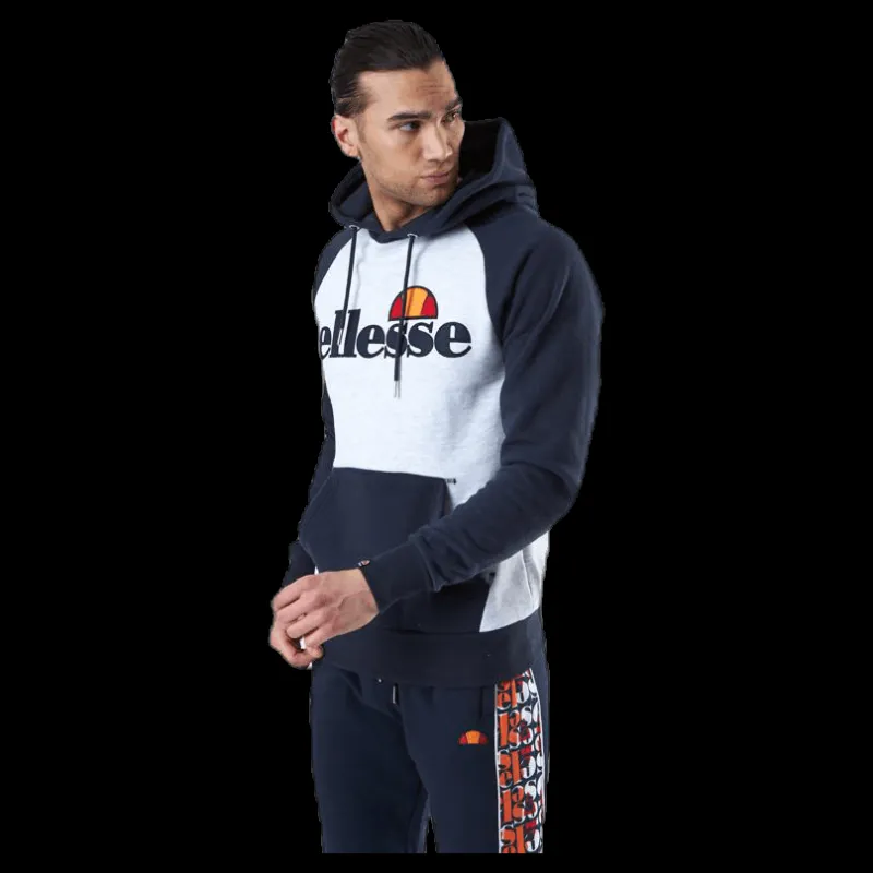 Ellesse El Taliamento Blue/White Blå och Vit Outlet