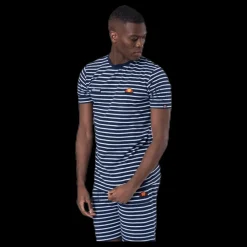 Ellesse El Theron Blue Blå Clearance