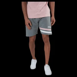 Clearance Ellesse El Tognazza Short Grey Grå