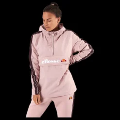 Outlet Ellesse El Tonvilli Oh Jacket Pink