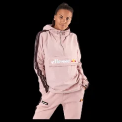 Outlet Ellesse El Tonvilli Oh Jacket Pink