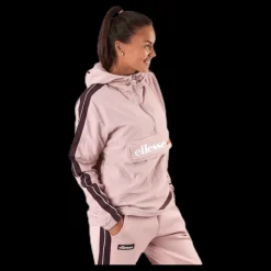 Outlet Ellesse El Tonvilli Oh Jacket Pink