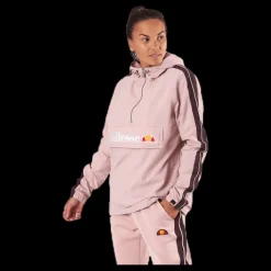 Outlet Ellesse El Tonvilli Oh Jacket Pink