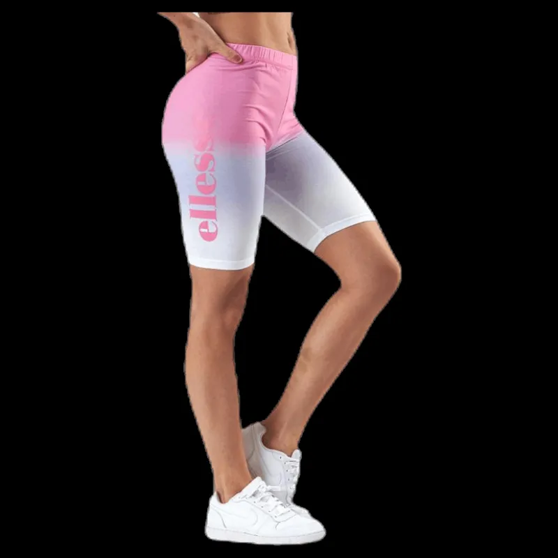 Ellesse El Tour Fade Pink Rosa Sale