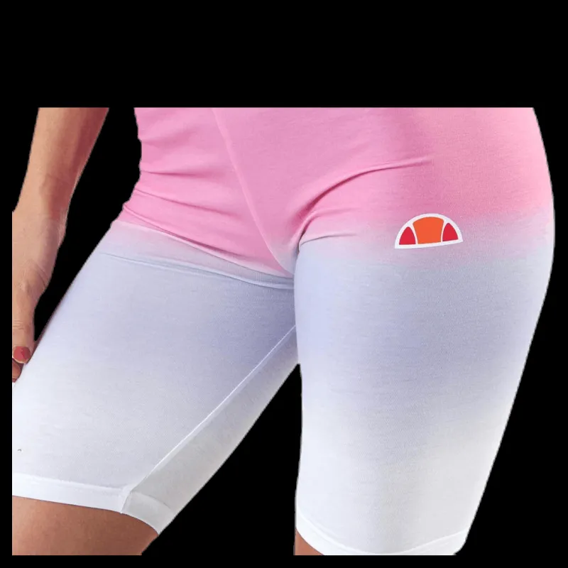 Ellesse El Tour Fade Pink Rosa Sale
