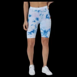 Ellesse El Tour Tie Dye Short Orange Online