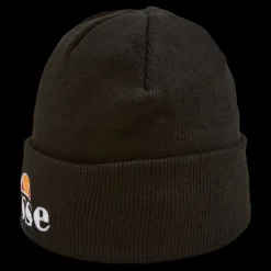 Discount Ellesse El Velly Beanie Black Svart