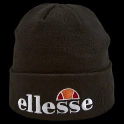 Discount Ellesse El Velly Beanie Black Svart