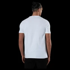 Ellesse El Venire Tee White Vit Clearance