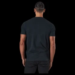 Hot Ellesse El Voodoo Svart
