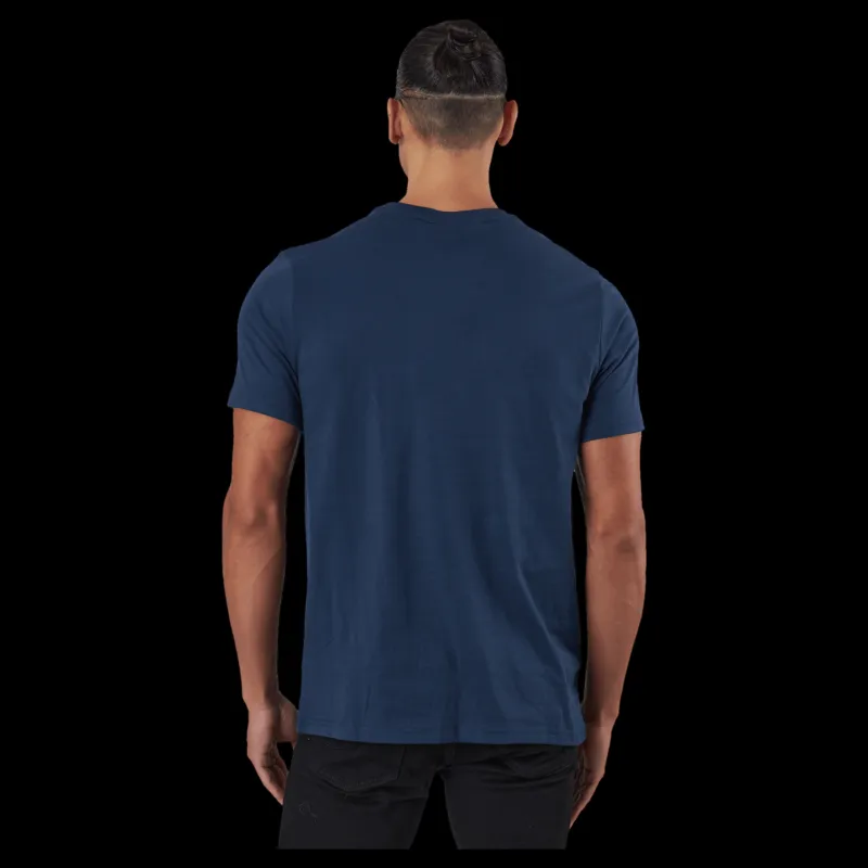 Ellesse El Voodoo Navy Blå Hot