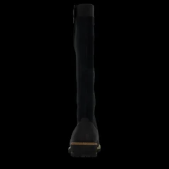 Outlet ECCO Elaine Black Svart