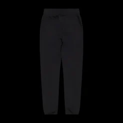 Champion Elastic Cuff Pant Black Beauty Svart Sale