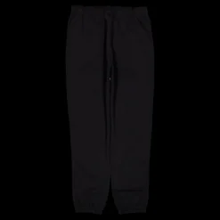 Best Champion Elastic Cuff Pants Black Beauty Svart