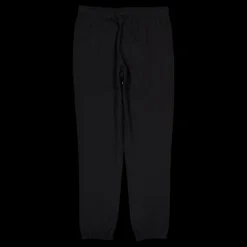 Discount Champion Elastic Cuff Pants Black Beauty Svart