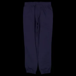 Champion Elastic Cuff Pants Sky Captain Blå Outlet