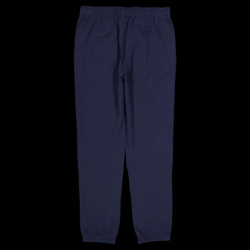 Champion Elastic Cuff Pants Sky Captain Blå Hot