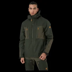 Whistler Eldon M Jacket Green Grön Clearance