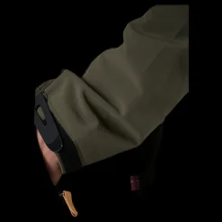 Whistler Eldon M Jacket Green Grön Clearance