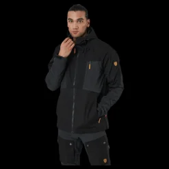 Whistler Eldon M Jacket Grey Grå Outlet