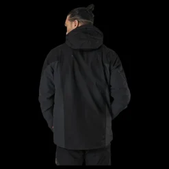 Whistler Eldon M Jacket Grey Grå Outlet