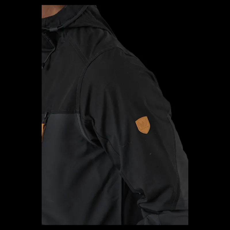 Whistler Eldon M Jacket Grey Grå Outlet