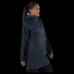 New Tuxer Electra Jacket Blue