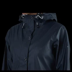 New Tuxer Electra Jacket Blue