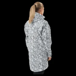 Tuxer Electra Jacket Patterned