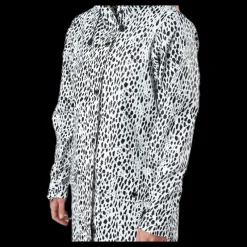 Tuxer Electra Jacket Patterned
