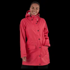 Tuxer Electra Jacket Red