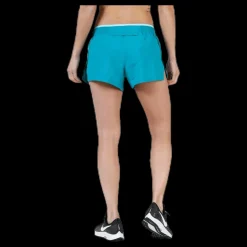Clearance Nike Elevate Track Short Blue/Turquoise Turkos