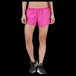 Hot Nike Elevate Track Short Pink Rosa