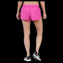 Hot Nike Elevate Track Short Pink Rosa