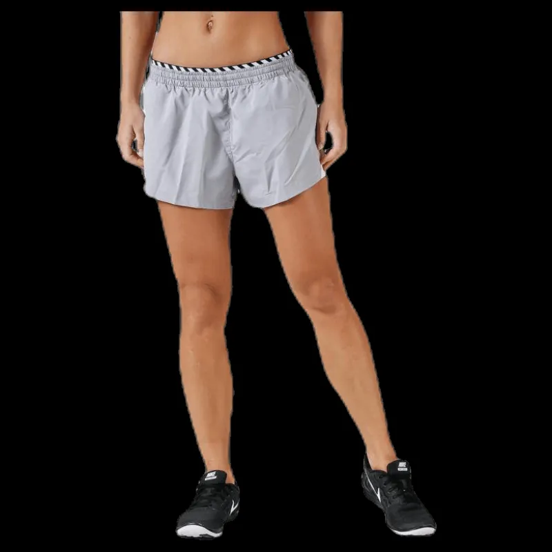 Nike Elevate Track Short Grey Grå