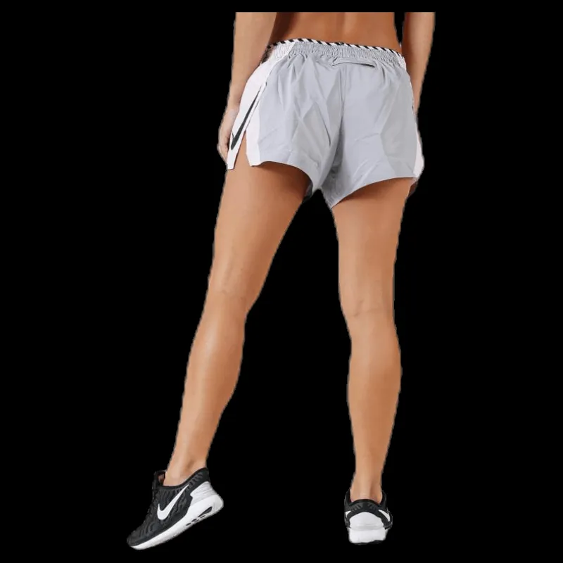 Nike Elevate Track Short Grey Grå