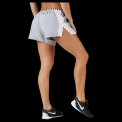 Nike Elevate Track Short Grey Grå