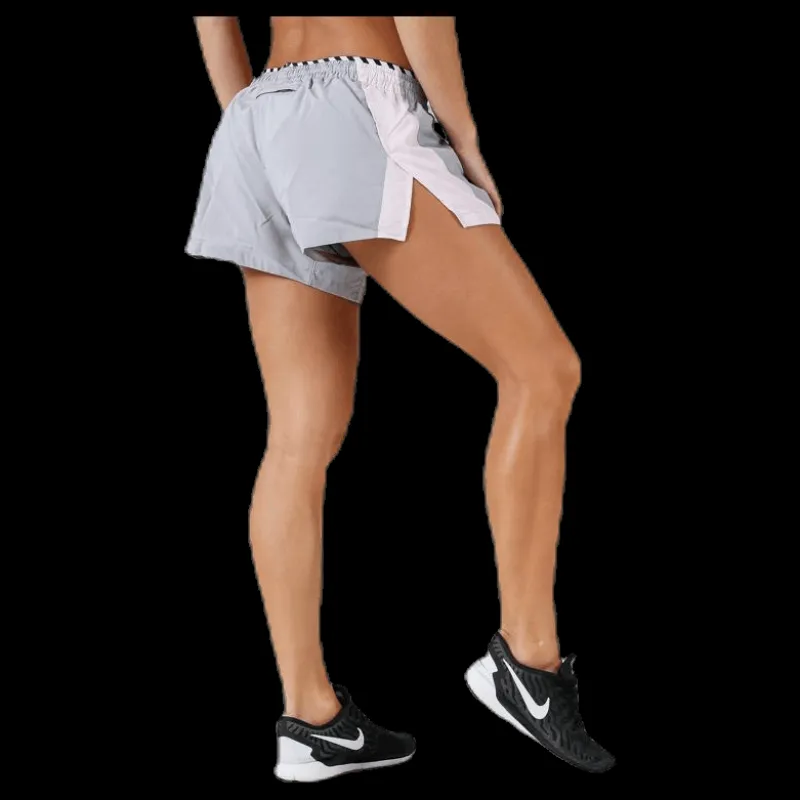 Nike Elevate Track Short Grey Grå